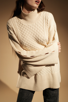 SWEATER MARUL