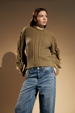SWEATER CECILE en internet