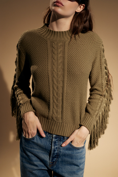 SWEATER CECILE