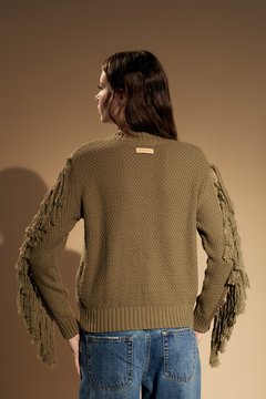 SWEATER CECILE - comprar online