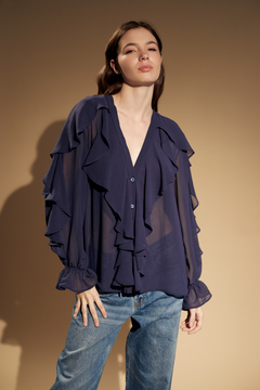 CAMISA MASAYA - comprar online