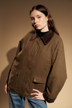 CAMPERA TORI en internet
