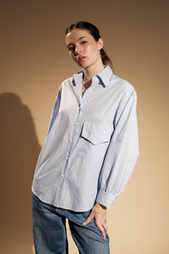 CAMISA PALAOS
