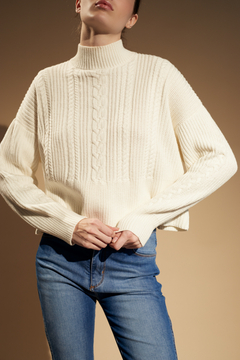 SWEATER IZAL