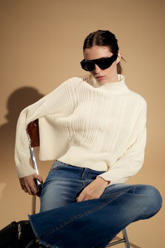 SWEATER IZAL - comprar online