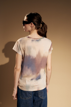 REMERA QUEBEC - comprar online