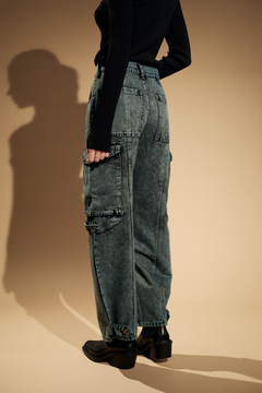 JEAN AMAPOLA - comprar online
