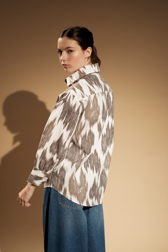CAMISA DUNCAN - comprar online