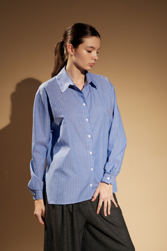 CAMISA DELSON - comprar online