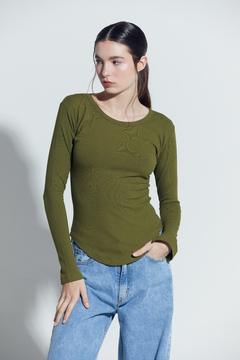 REMERA AUSTEN - comprar online