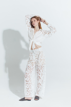 PANTALON ORIANA - Cibeles Mayoristas