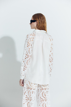 CAMISA ORIANA - tienda online