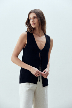 TOP DAFNE - comprar online