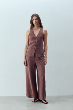 PALAZZO ZAMORA - tienda online