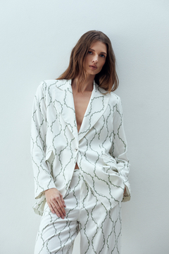 BLAZER BRUNA en internet