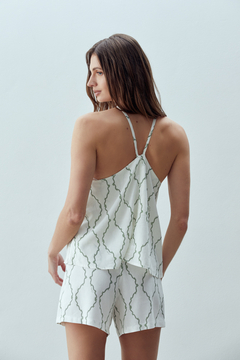 SHORT BRUNA - Cibeles Mayoristas