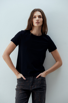 REMERA MOLLET - comprar online