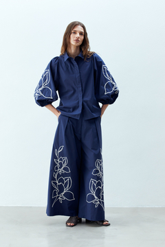 PANTALON ALMERIA - Cibeles Mayoristas