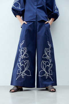 PANTALON ALMERIA - comprar online