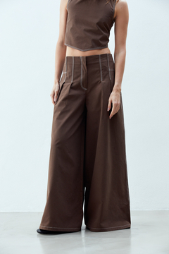 PANTALON SORIA - comprar online
