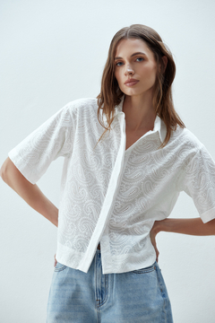 CAMISA ARECA - comprar online