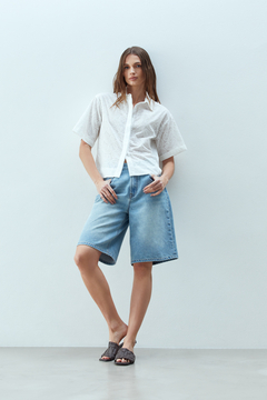 CAMISA ARECA - tienda online