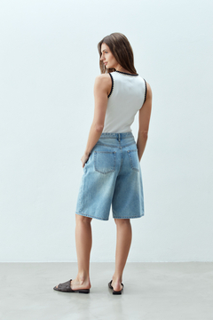 MUSCULOSA LUPIN - Cibeles Mayoristas