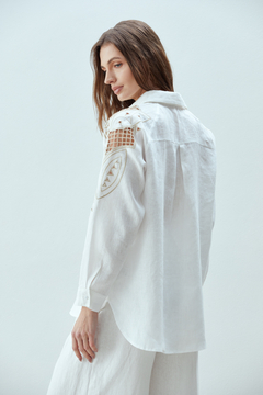 CAMISA ELISA - Cibeles Mayoristas