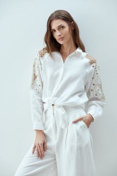 CAMISA ELISA - tienda online