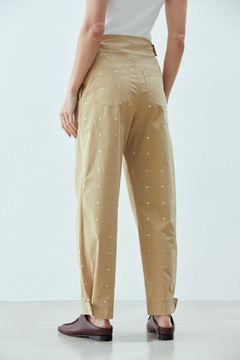 PANTALON PEONIA - Cibeles Mayoristas