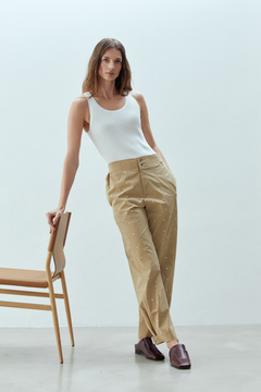 PANTALON PEONIA - comprar online