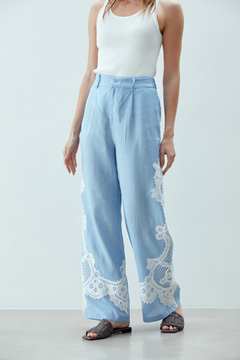 PANTALON CUENCA - comprar online