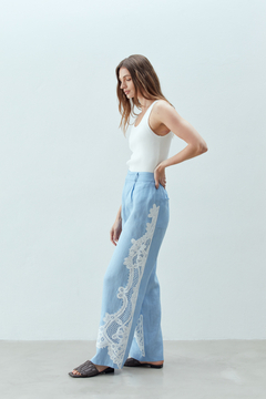 PANTALON CUENCA - Cibeles Mayoristas