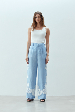 PANTALON CUENCA en internet