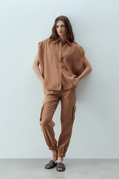 PANTALON CLIVIA en internet