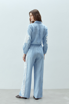 PANTALON CUENCA - tienda online