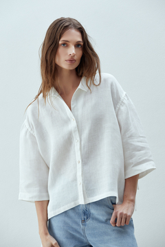 CAMISA IXIA - comprar online