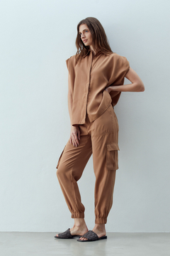 PANTALON CLIVIA - comprar online