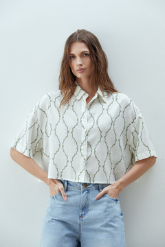 CAMISA BRUNA - comprar online