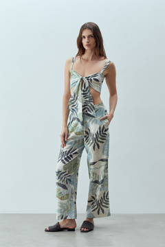 PANTALON PALMA - comprar online