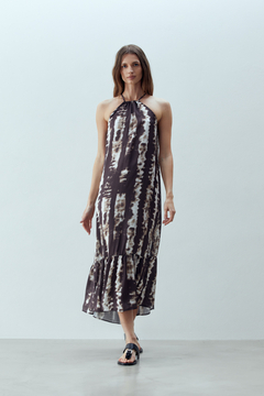 VESTIDO GINKO - comprar online