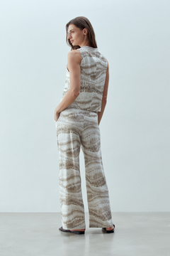 PANTALON HIEDRA en internet