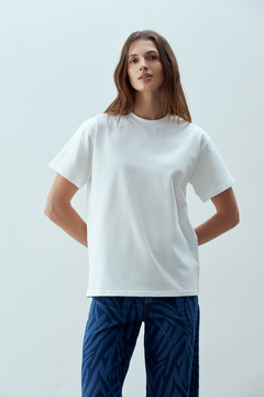 REMERA SOLVA - comprar online