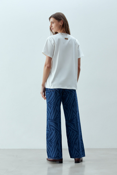 REMERA SOLVA en internet