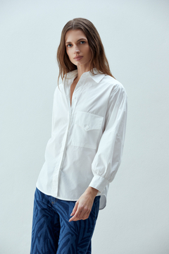 CAMISA PALAOS - comprar online