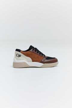 ZAPATILLA ISLAND - comprar online