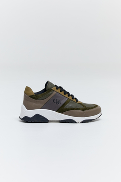 ZAPATILLA JUNGLE - comprar online