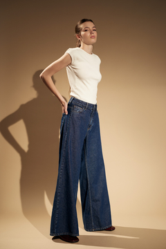 JEAN BLUE CAMDEN - comprar online