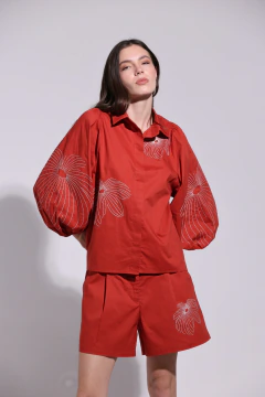 SHORT RIBEIRA - comprar online
