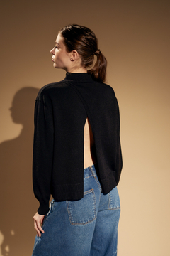 SWEATER KILANA - Cibeles Mayoristas